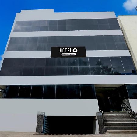 Super Hotel O Boduppal Upal Exteriér fotografie