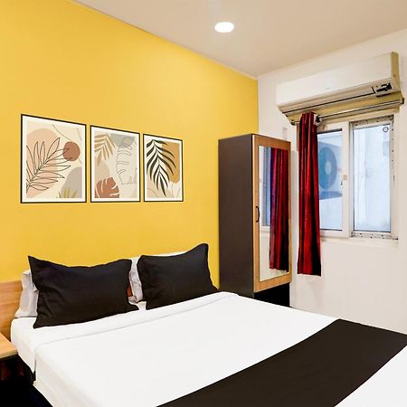 Super Hotel O Boduppal Upal Exteriér fotografie