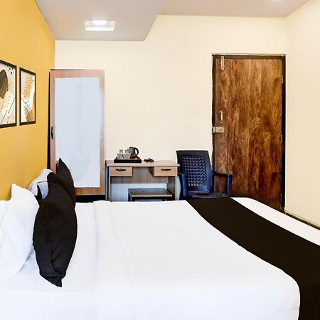 Super Hotel O Boduppal Upal Exteriér fotografie