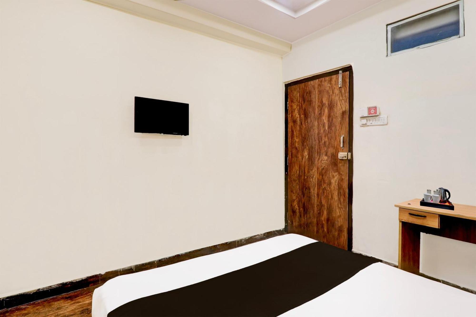 Super Hotel O Boduppal Upal Exteriér fotografie